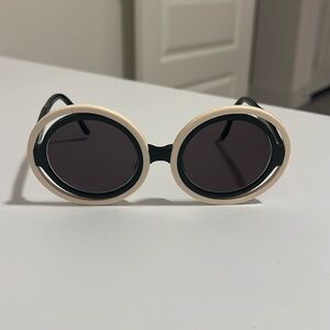 Jean Paul Knott Sunglasses